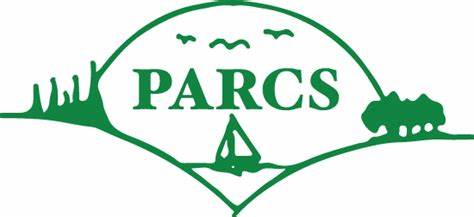 parcs logo